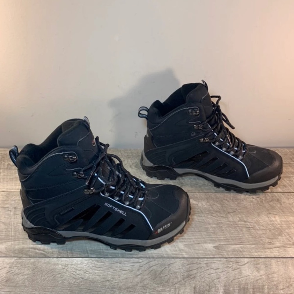 Baffin Waterproof Men's Hiking Boots 9